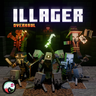 Illager Overhaul