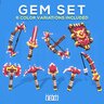 Gem Set