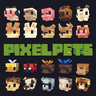 [Joosh] Pixel Pets – Meadow pack