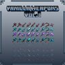 Vanilla Weapons | Vol. 1