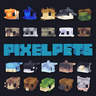 [Joosh] Pixel Pets – Water pack