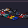 Vehicle Starter Pack