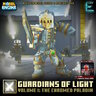 Guardians of Light v1 | Bosspack - Bosspacks (Chromed Paladin + Peppermint boss)