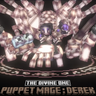 [The Divine One] Puppet Mage : Derek