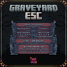 [3BSTUDIO] Graveyard Escape Menu