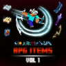 [SamusDev] RPG Items Volume 1