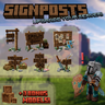 Signposts Pack [Wardenful Studio]