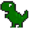 Dinosaur Cosmetics!