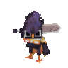 [Nocsy] December vote - Berserker Birds