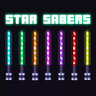 [CrowColors] STAR SABERS