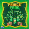 iPlexity | Prince Frog Pack