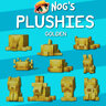 Nog's Plushies [Golden]