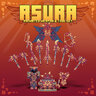 [EliteCreatures] Asura Animated Weapon Set