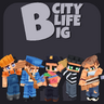 [Homoxid5] BigCityLife npc