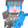[ Gamita ] Captain Blue :: Pack Medieval Soldiers