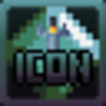 MMOItems & ItemsAdder Icon Pack