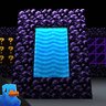 FischVogels Portal Blocks