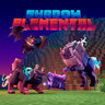 Shadow Elemental Mob Pack
