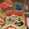 [EliteCreatures] Black Smith Furniture Pack Volume 1