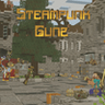 Steampunk Guns