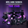 [SamusDev] RPG Mob Series - The End