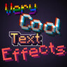 [Spheya] Very Cool Text Effects