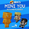 [Nog] Nogs Mini You [Pets & Plushies]
