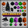 [Creatif Realms] Halloween Festive Decor
