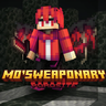 [Reforge Studio] Mo's Weaponary | Parasite (3 Variations Color)
