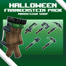 Halloween Frankenstein Pack