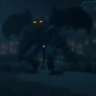 [LittleRoomDev] Gargoyle