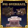 Gatlin’s Pig Overhaul