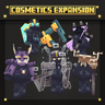 Cosmetics Expansion | VOL 2