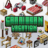 [EliteCreatures] Carribean Vacation Decoration