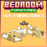 Bedroom Furnitures