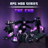 [SamusDev] RPG Mob Series | The End