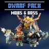 [SamusDev] Dwarf Pack