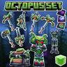 [Slime Studio] Octopus Set