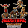[Minecraft Garage] Redstone Engineer