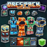 Ores Pack (Volume 1)