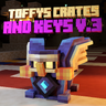 Toffys Crates & Keys V.3 - Animated