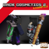 [VoxelSpawns] Back Cosmetics 2