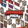 [EliteCreatures] Japanese Furniture Pack Volume 4