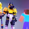 ANUBIS [RELEASE]