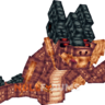 [ Gamita ] Retextured Yagorath
