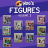 Nog's Figures [Vol 1]