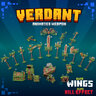 [EliteCreatures] Verdant Animated Weapon – Kill-Effect
