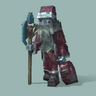 [MythicMobs, ModelEngine] Nikolai, the Apostate (Full bundle)