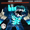 [LittleRoom] MEGA WARDEN