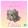 [Tenshi] Itty Bitty Kitties